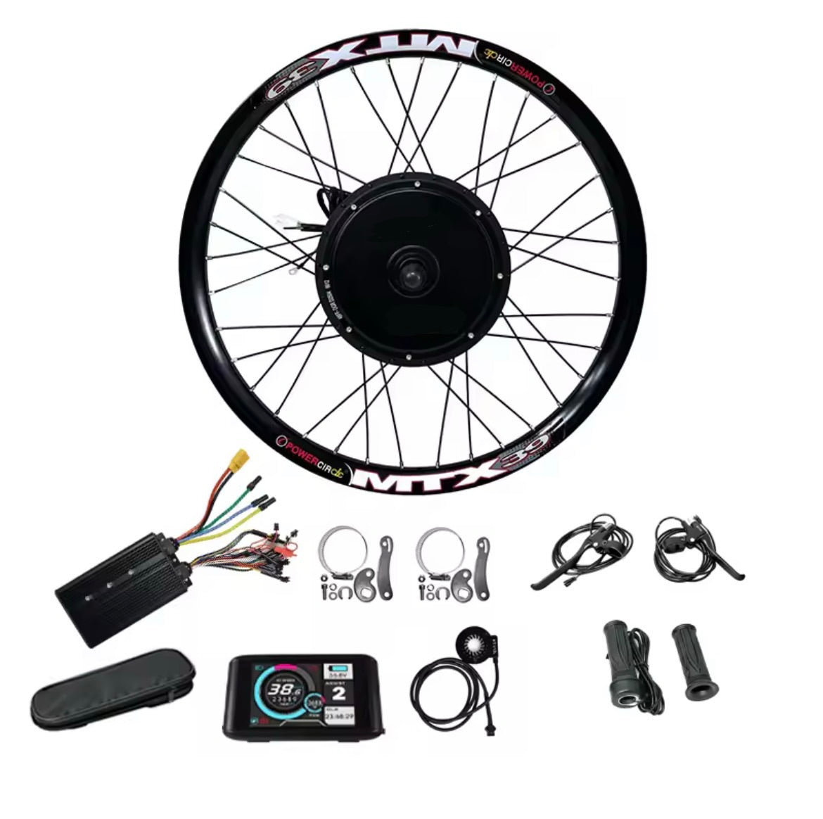 60v 3000w