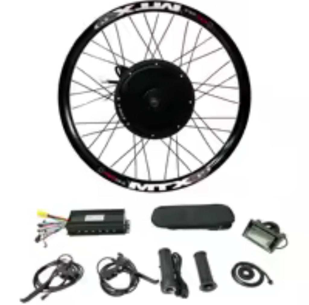 48v 1500w