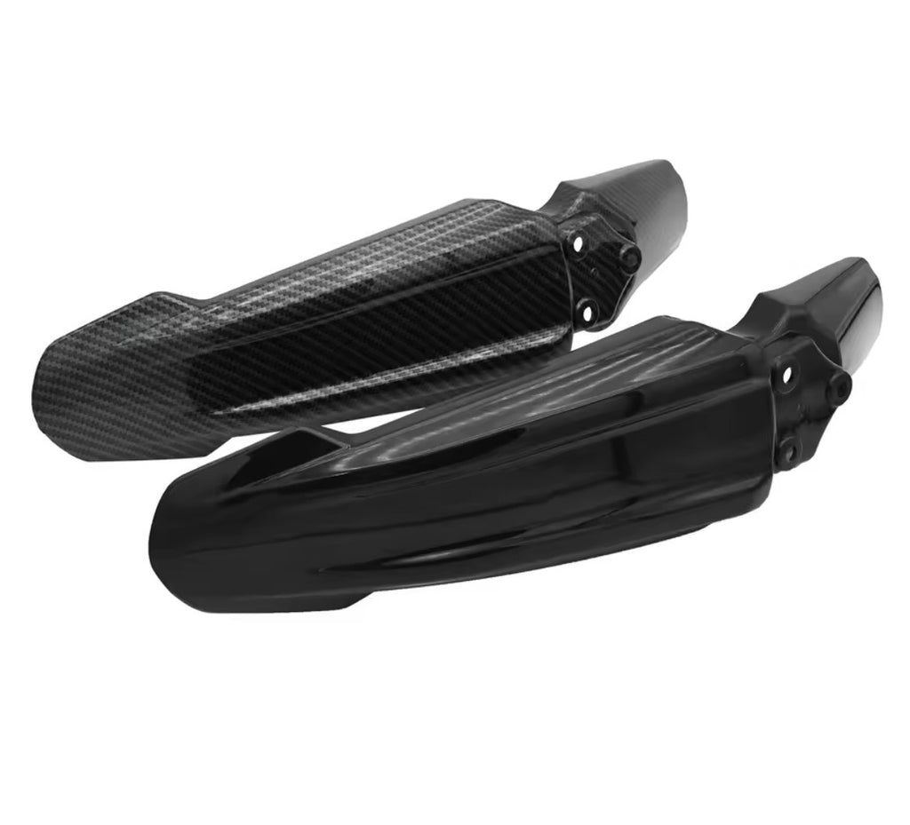 surron front mudguard