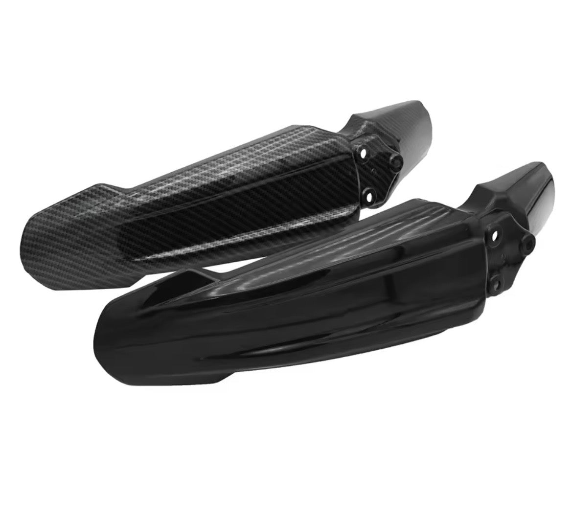surron front mudguard