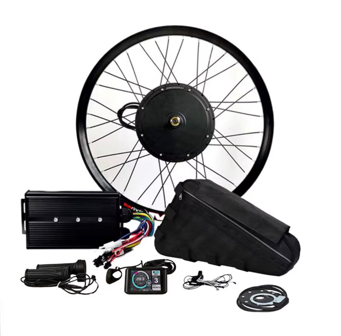 48v 1500w