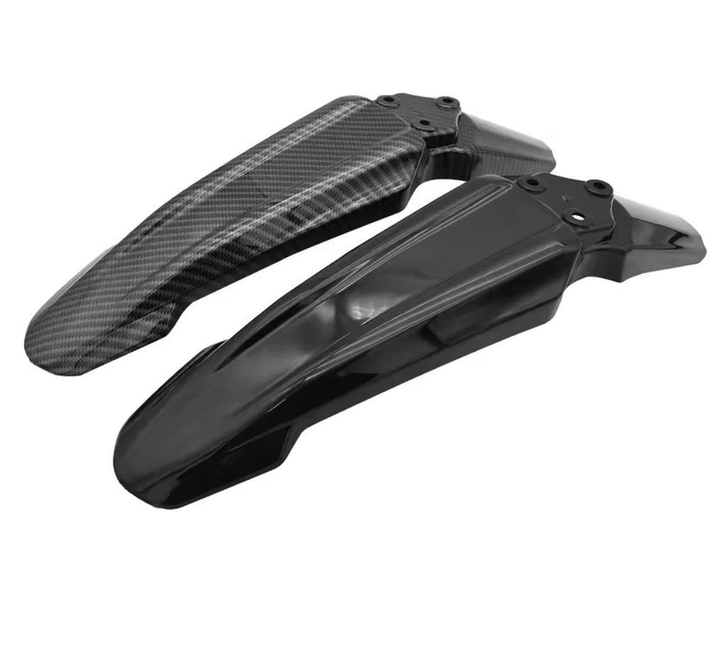 surron front mudguard