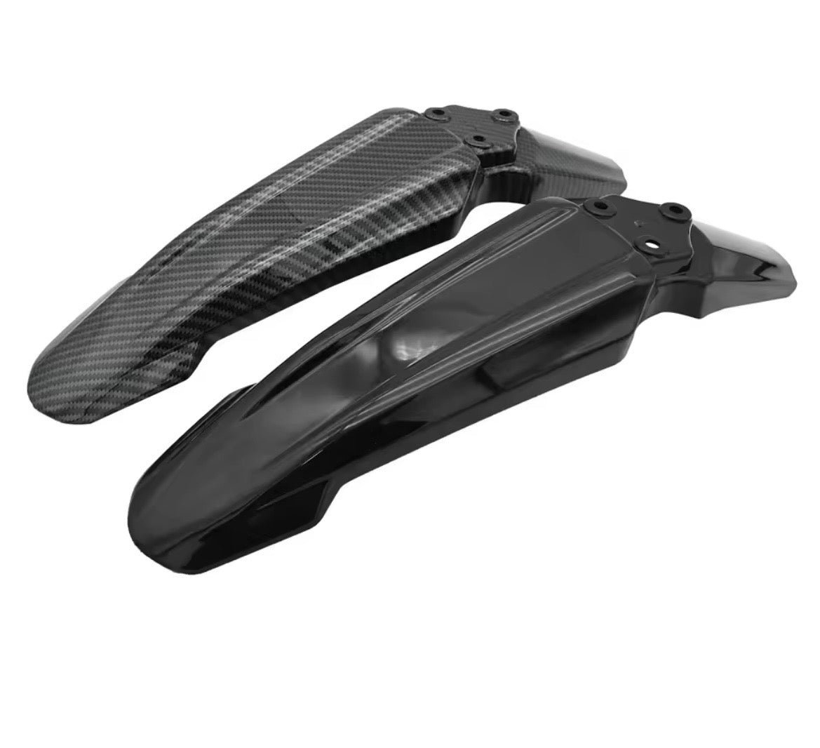 surron front mudguard