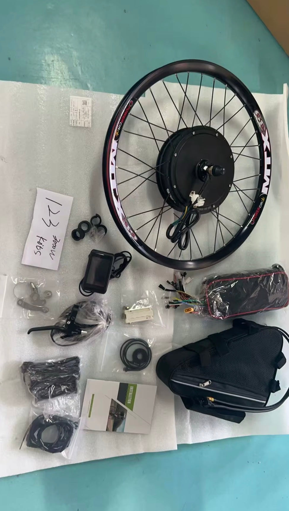 48v 1500w