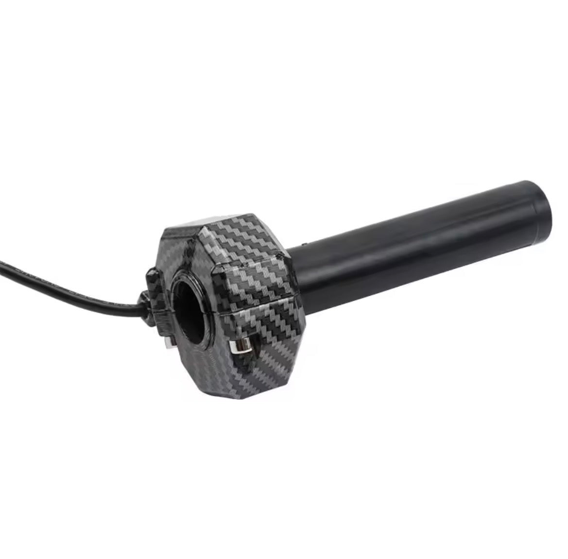 surron throttle (carbon)