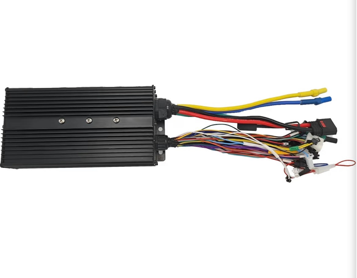 72v 5000w