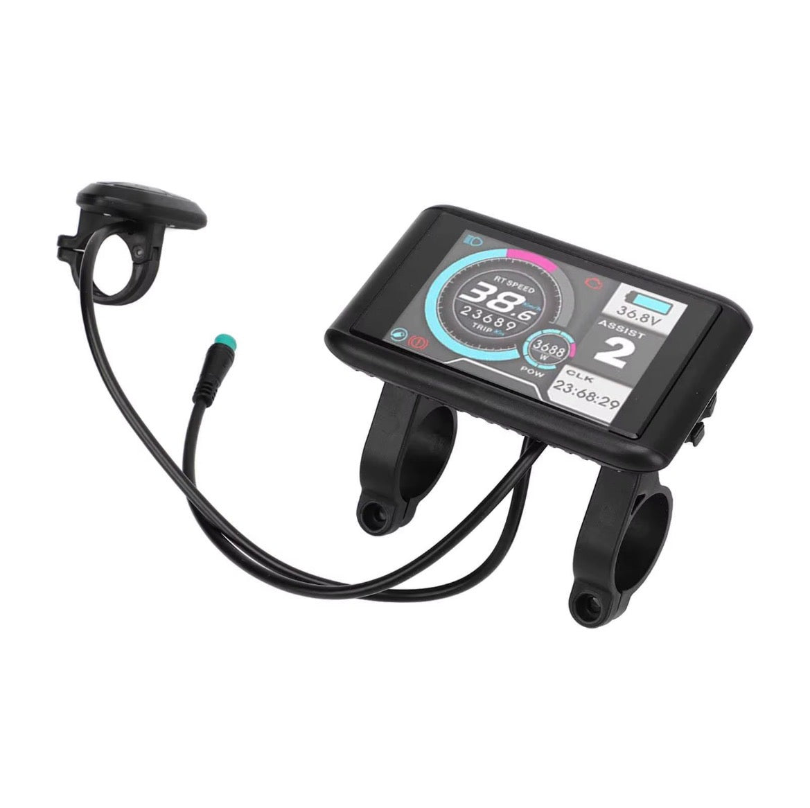 72v 5000w