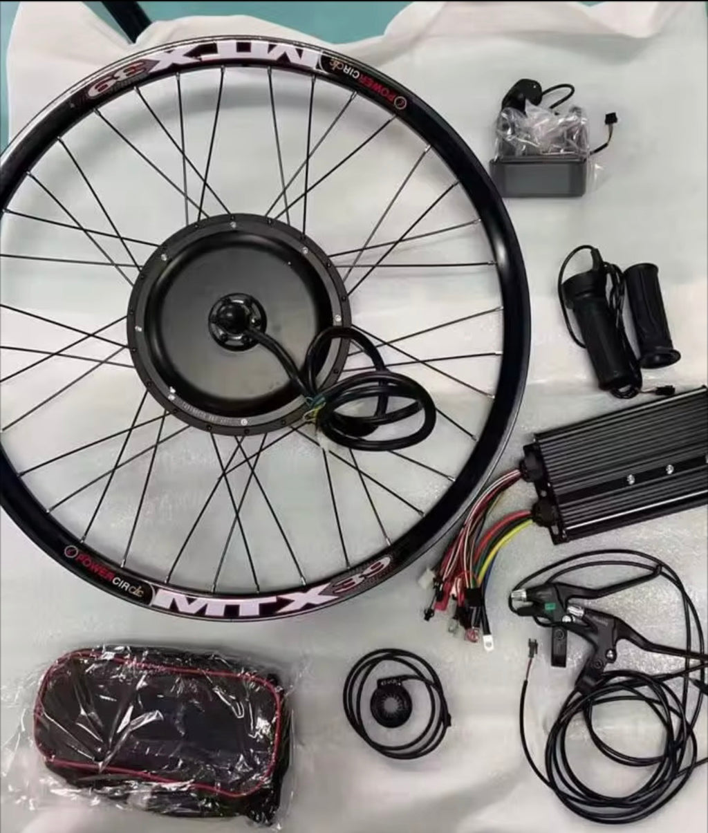 48v 1500w