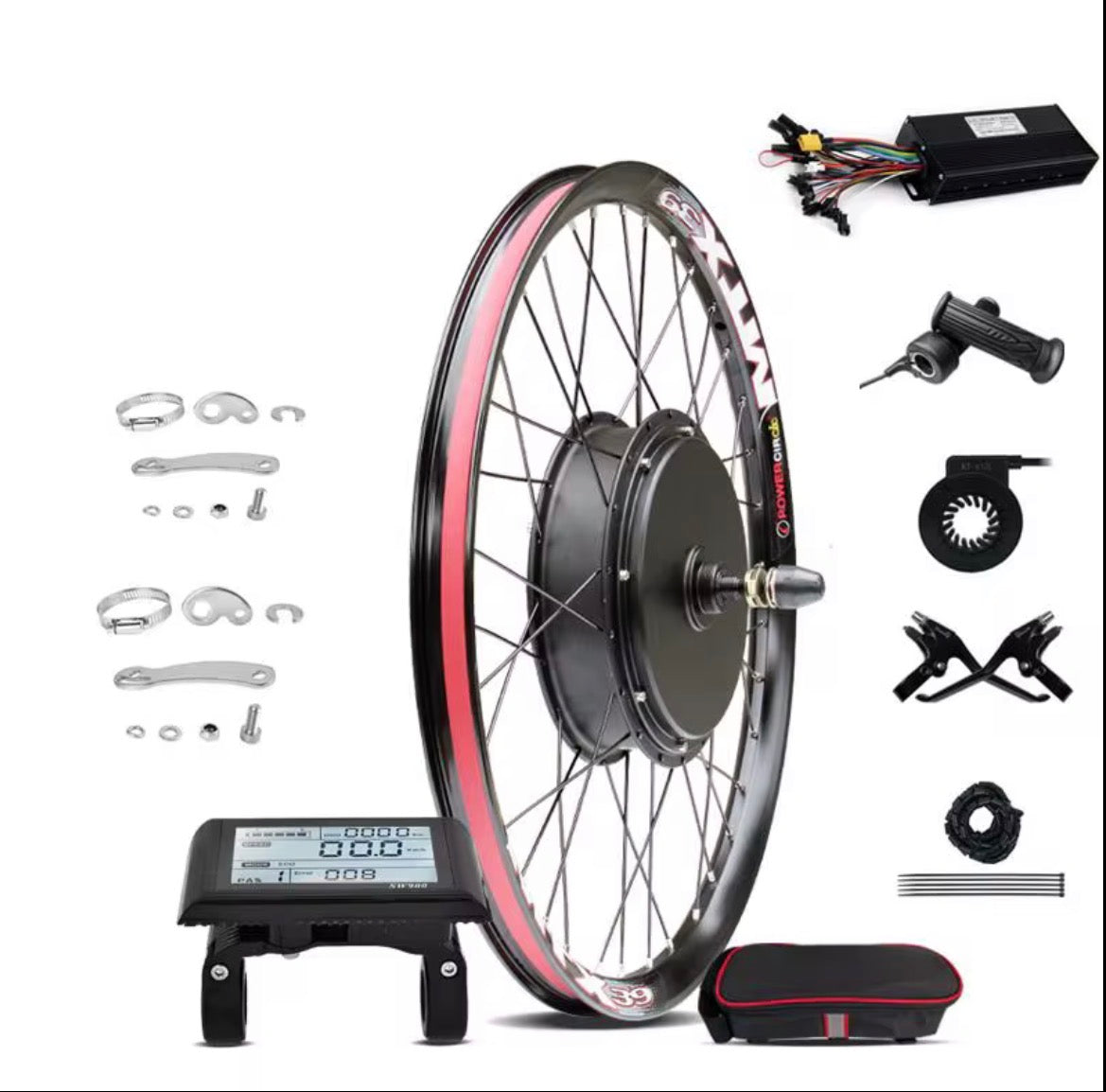 48v 1500w